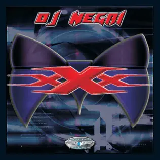 descargar álbum DJ Negri - xXx