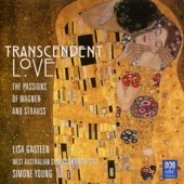 Lisa Simone cover