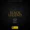 Black Legend - Majin Kami lyrics