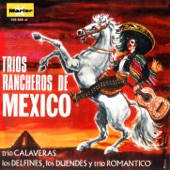 Tríos Rancheros de México artwork