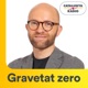 Gravetat zero, de 18 a 19 h - 31/08/2018
