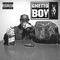 Ghetto Boy (feat. Benji Blanco) - Opina lyrics