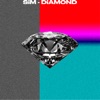 DiAMOND - Single ジャケット写真
