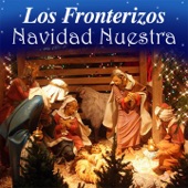 Navidad Nuestra - EP artwork