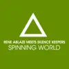 Stream & download Spinning World (Ron van den Beuken Remix)