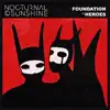 Foundation - Single album lyrics, reviews, download