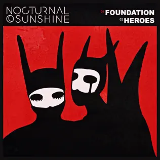 baixar álbum Nocturnal Sunshine - Foundation EP