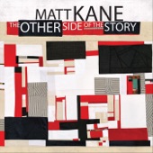 Matt Kane - Ascent