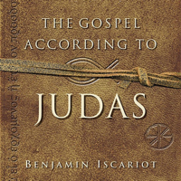 Jeffrey Archer & Frank Moloney - The Gospel According to Judas artwork