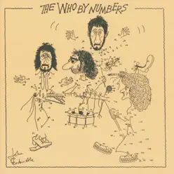 The Who By Numbers (Remastered) [Bonus Track Version] - The Who