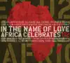 Pride (In the Name of Love) song lyrics
