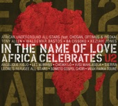 In the Name of Love - Africa Celebrates U2, 2008