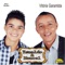 O Sol Já Vem Nascendo - Ysnaldo e Manoel lyrics