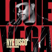 NYC Disco (Extended Versions) artwork