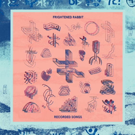 Cover artwork for Roadless