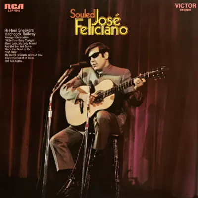 Souled - José Feliciano
