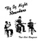 Hobo Blues (feat. Abby the Spoon Lady) - Fly by Night Rounders lyrics