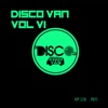 Disco Van, Vol. 6 (Compiled & Mixed by Disco Van)