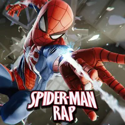 Spider-Man Rap - Single - Kronno Zomber