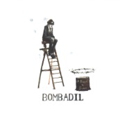 Bombadil - Trip Out West