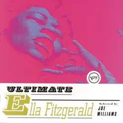 Ultimate Ella Fitzgerald - Ella Fitzgerald