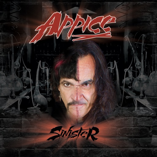 Art for War Cry by Appice