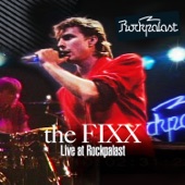 The Fixx - Red Skies (Live)