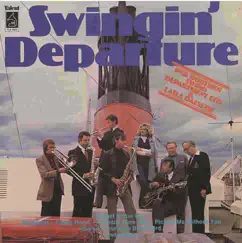 Swingin' Departure by Laila Dalseth & Per Borthen Swing Department album reviews, ratings, credits