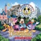 It's a Small World Clock Parade - Richard M. Sherman & Robert B. Sherman lyrics