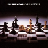 Chess Masters artwork