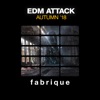 EDM Attack (Autumn '18)