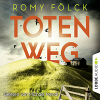 Romy Fölck - Totenweg (Gekürzt) artwork