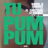 Tu Pum Pum (DJ Boris Remix) [feat. El Capitaan & Sekuence] - Single album lyrics, reviews, download