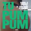 Stream & download Tu Pum Pum (DJ Boris Remix) [feat. El Capitaan & Sekuence] - Single