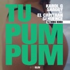 Tu Pum Pum (DJ Boris Remix) [feat. El Capitaan & Sekuence] - Single