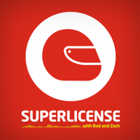 Superlicense F1 Podcast -- Covering every Formula 1 race podcast