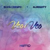 Veo Veo (feat. Almighty) - Single
