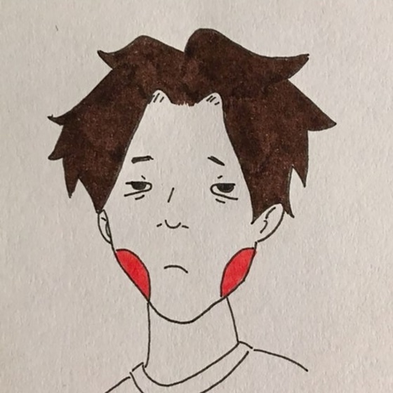 Cover artwork for Sad World