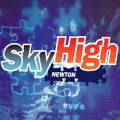 Sky High (Hiza Kite Mix) artwork