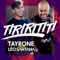 Tirirititi (feat. Leo Santana) - Tayrone lyrics