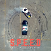 Speed (feat. Mark Agustin) artwork