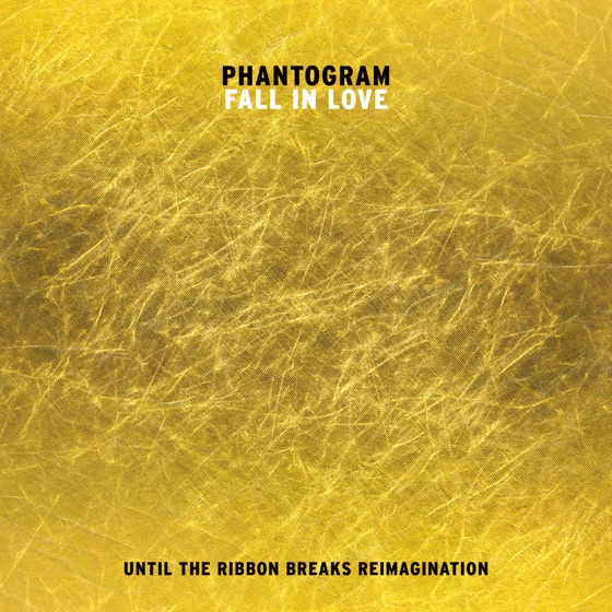 Cover artwork for Fall In Love