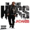 Something Else (feat. Young Jeezy) - Jadakiss lyrics