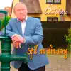 Spil Nu Din Sang - Single album lyrics, reviews, download