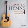 Fingerstyle Hymns: Simple Guitar Arrangements 4