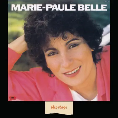 Heritage : Marie-Paule Belle - Patins à roulettes (1980) - Marie-Paule Belle Heritage : Marie-Paule Belle - Patins à roulettes (1980) - Marie-Paule Belle