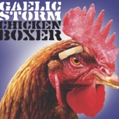 Chicken Boxer artwork