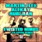 Twisted Minds (Yo Speed Remix) - Martin Flex, Alekay & Rubi Dan lyrics