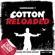Alexander Lohmann, Timothy Stahl & Kerstin Hamann - Cotton Reloaded, Sammelband 7: 3 Folgen in einem Band