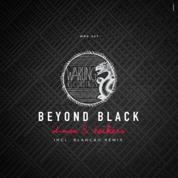 D-Nox & Beckers & Santiago Franch - Beyond Black